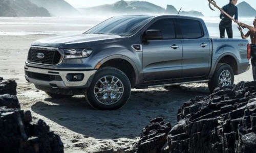 2023 Ford Ranger Overview – Details, Specs, Trims