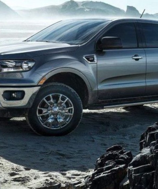 2022 Ford Ranger Overview – Details, Specs, Trims