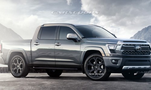 2022 Toyota Tundra: Latest Rumors, Preview, and Leaks