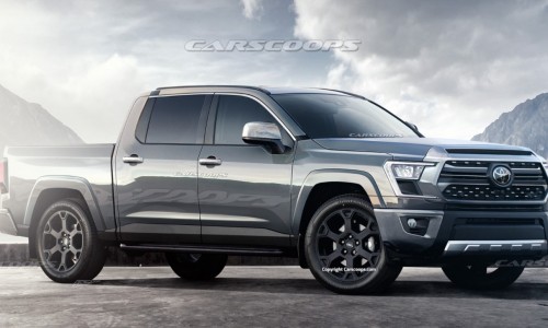 2023 Toyota Tundra: Latest Rumors, Preview, and Leaks