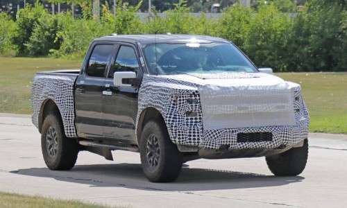 2023 Ford F150 – The Powerful Expectation