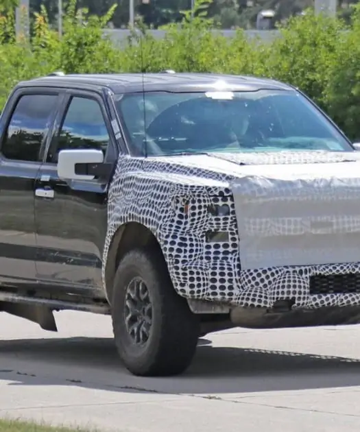 2023 Ford F150 – The Powerful Expectation