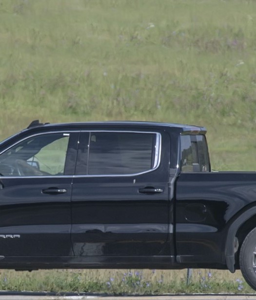 2023 GMC Sierra – The Possibility of Exciting Redesigned Plan