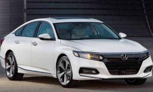 2023 Honda Accord – The Return of Quality Car
