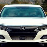 2022 Honda Accord Redesign