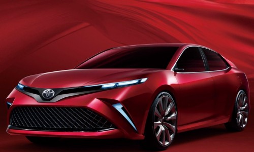 2023 Toyota Camry – The Return of Impressive Family Sedan