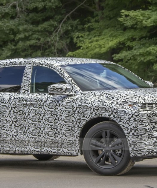 2023 Acura MDX – The Good Looking with Updated Look