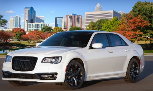 Will the 2023 Chrysler 300 be a Smash Hit?