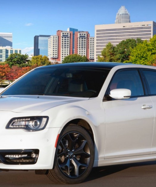 Will the 2023 Chrysler 300 be a Smash Hit?
