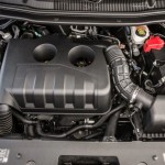 2022 Ford Expedition Engine