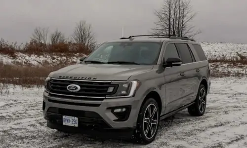 2023 Ford Expedition for Active Families on the Go