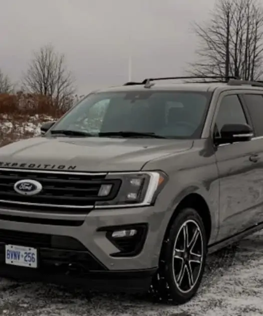 2023 Ford Expedition for Active Families on the Go