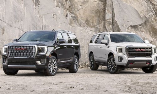 2023 GMC Yukon and All the Big Updates