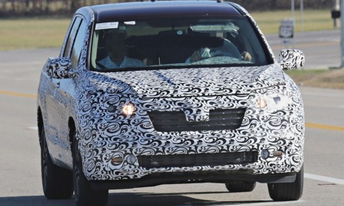 What’s New on 2023 Honda Ridgeline?