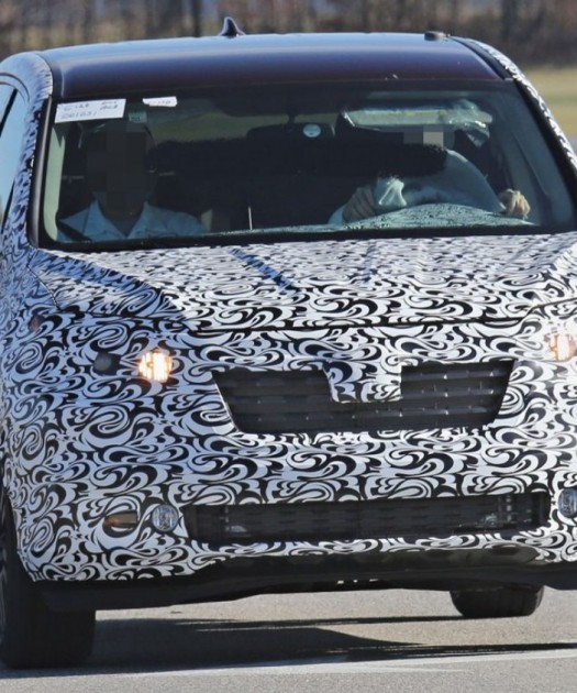 What’s New on 2023 Honda Ridgeline?