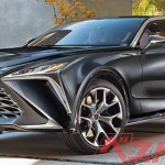 2022 Lexus RX Hybrid