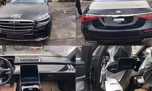 Will 2023 Mercedes S Class Be A Hit? Read The Rumour Here
