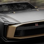 2022 Nissan GTR Redesign