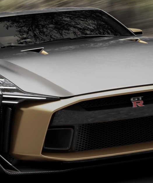The Final Edition of GTR! 2023 Nissan GTR