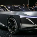 2022 Nissan Maxima Concept