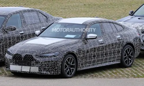 2023 BMW 4 Series Gran Coupe – What to Expect