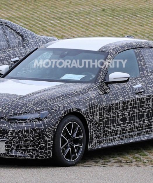 2022 BMW 4 Series Gran Coupe – What to Expect