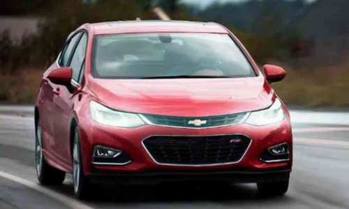 The 2022 Chevy Cruze and Its Expectations for the Next Year