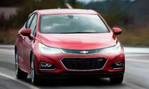 The 2023 Chevy Cruze and Its Expectations for the Next Year
