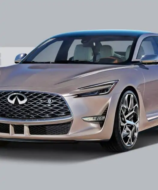 New 2023 Infiniti Q80 Latest Rumors and Official News