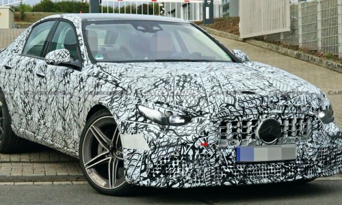 How 2023 Mercedes C63 Adores Sedan Aficionados