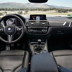 BMW M2 2022 Interior
