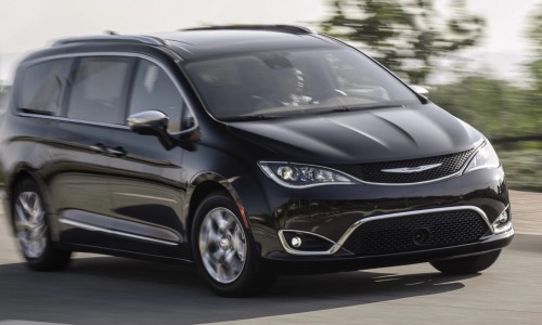 Get The Chrysler Pacifica 2022 For Your Utmost Energy Friendly Family Vehicle