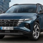 Hyundai Santa Fe 2022 Redesign