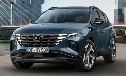 How Hyundai Santa Fe 2023 Compete With Other Hybrid SUVs