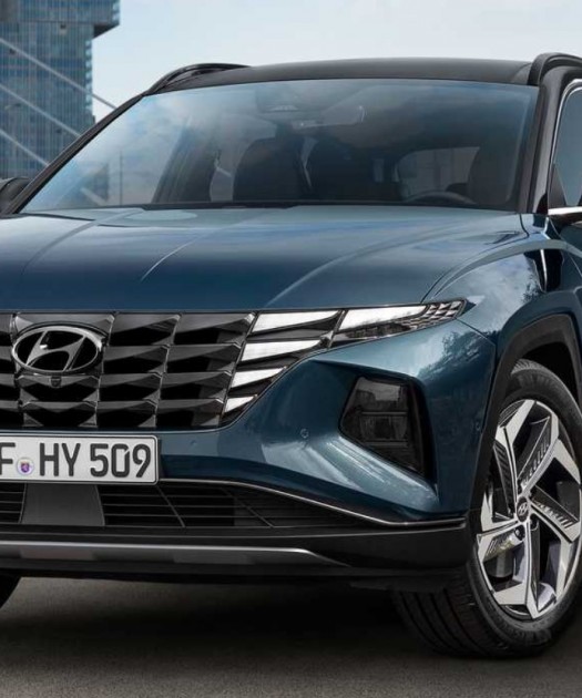 How Hyundai Santa Fe 2022 Compete With Other Hybrid SUVs