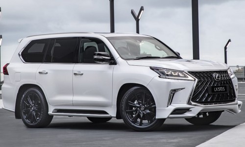 Lexus LX 2022, Affordable SUV You Have Been Waiting For