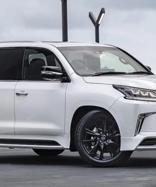 Lexus LX 2023, Affordable SUV You Have Been Waiting For
