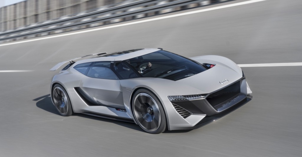 The New Audi R8 2022: Newest Hypercar from Audi - TamAutoRumors.com