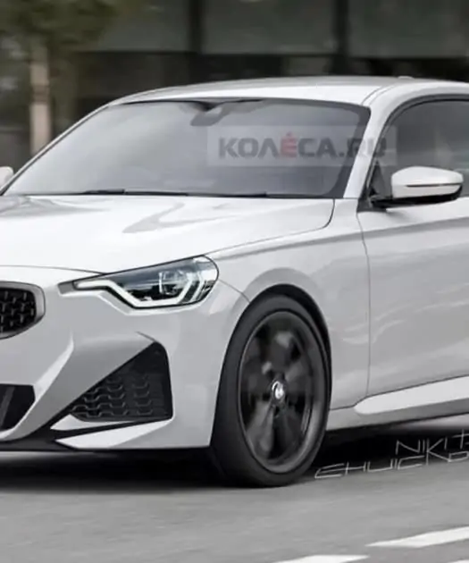 Lots of Things To Expect From The Sophisticated BMW M2 2023