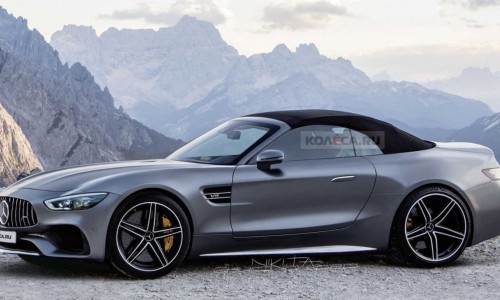New Mercedes SL 2023 – What’s New?