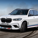 2022 BMW X5 Release Date