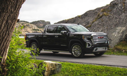 The Expected Sophisticated 2022 GMC Sierra