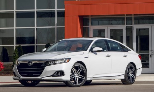 2022 Honda Accord Hybrid Complete Buyer’s Guide