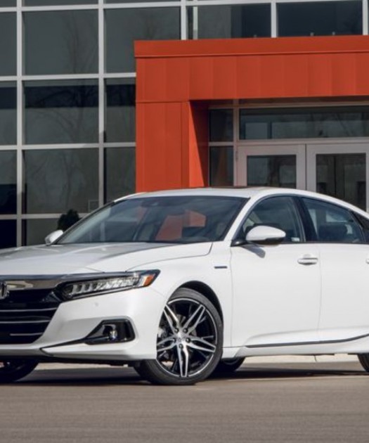 2023 Honda Accord Hybrid Complete Buyer’s Guide
