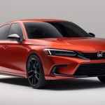 2022 Honda Civic Price