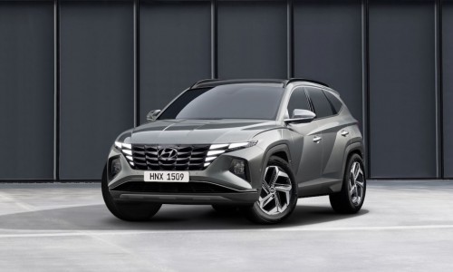 Our Top Picks of The Best 2023 Small SUVs