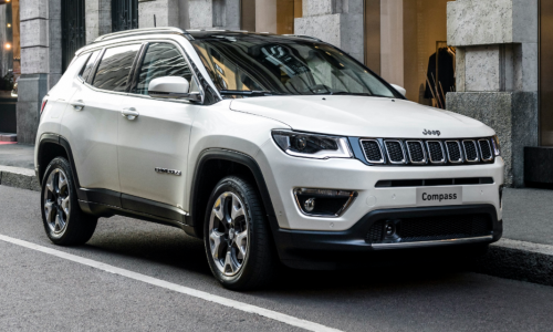 2023 Jeep Compass – What Are the Possible Updates?