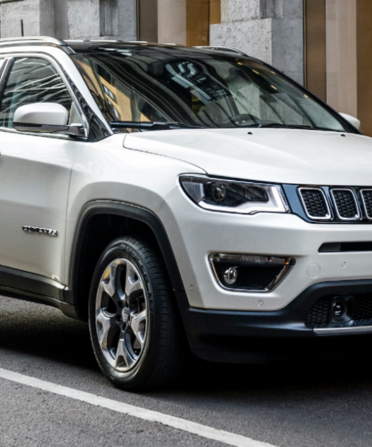 2023 Jeep Compass – What Are the Possible Updates?