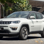 2022 Jeep Compass Release Date