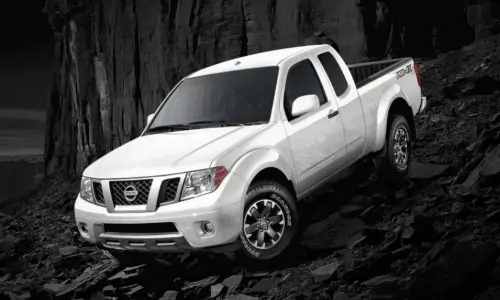 The Total Redesigned of 2023 Nissan Frontier Truck